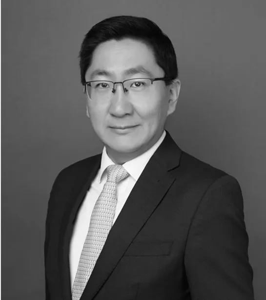 Team member photo